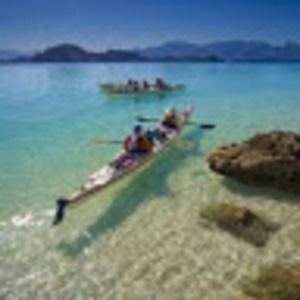 Meet your Posher, Jose